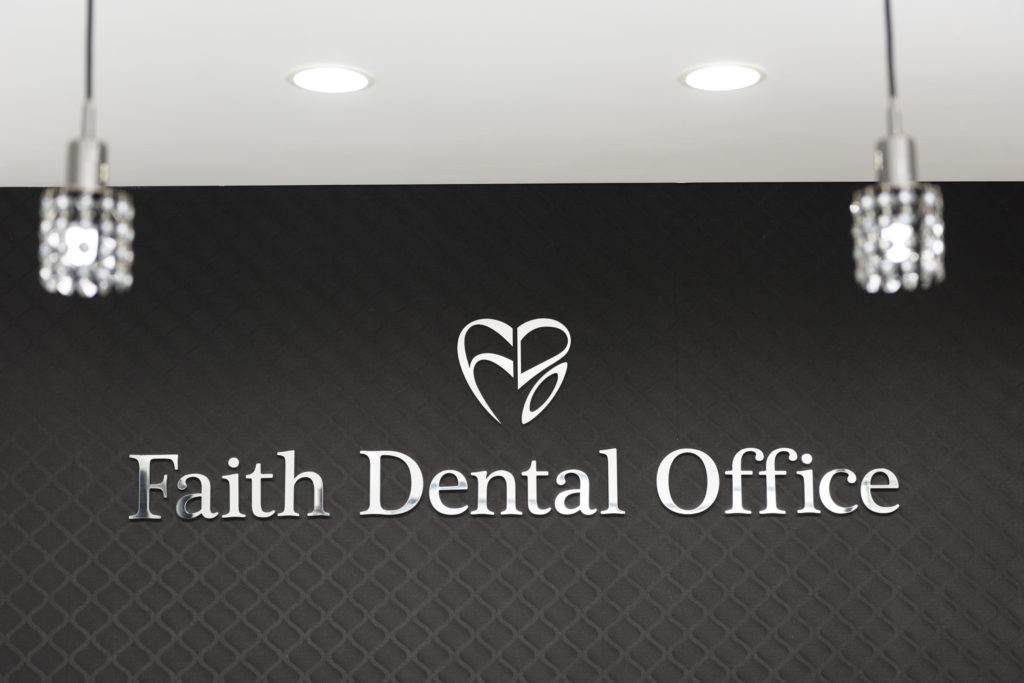 Faith Dental Office