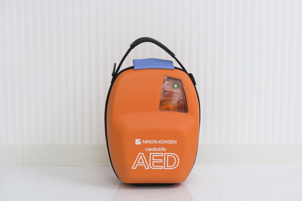 AED